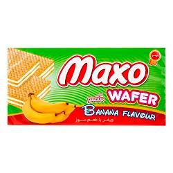 مینو ویفر مکسو موزی 130گرم